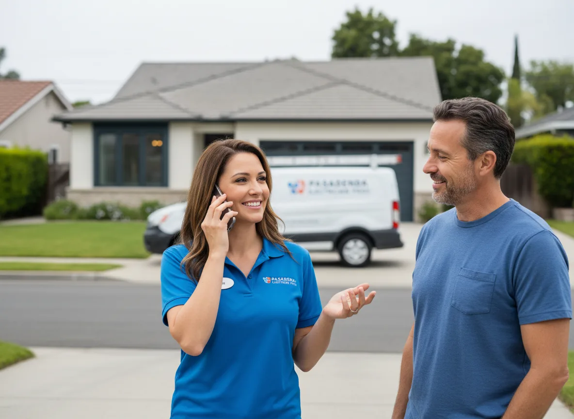 Electrician Saint Charles, MI FAQs